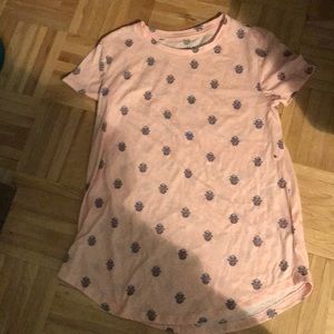 Women’s tee- shirt